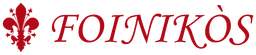 Foinikòs Logo