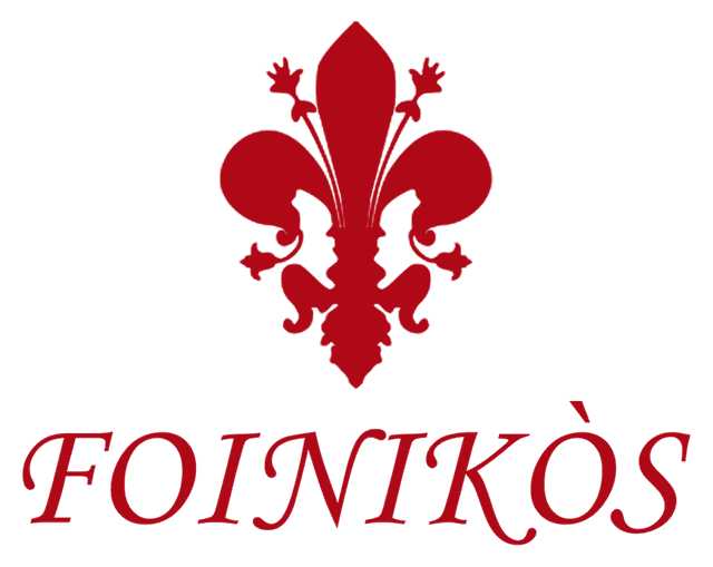 Foinikòs Logo